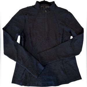 Spyder Active Women’s 1/4 Zip Performance Pullover – Women’s Large – NWT
